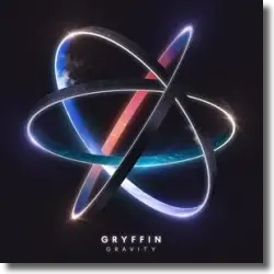 Cover: Gryffin - Gravity