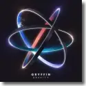 Cover:  Gryffin - Gravity