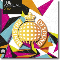 Cover: The Annual 2012 - Various Artists