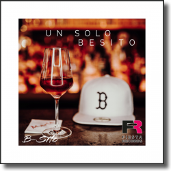 Cover: B-Sito - Un Solo Besito