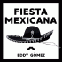 Cover: Eddy Gomez - Fiesta Mexicana