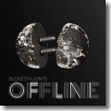 Cover:  Buckets N Joints - Offline