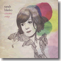 Sarah Blasko - Cinema Songs EP