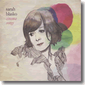 Cover:  Sarah Blasko - Cinema Songs EP