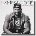 Cover:  Chase Rice - Lambs & Lions - Worldwide Deluxe