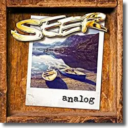 Cover: Seer - Analog