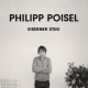 Cover: Philipp Poisel - Eiserner Steg