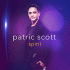 Cover: Patric Scott - Spirit