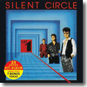 Cover:  Silent Circle - No. 1 - Jubilums Edition