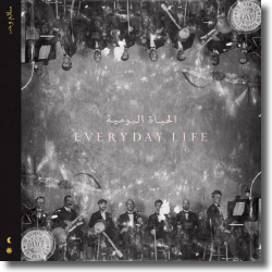 Cover: Coldplay - Everyday Life
