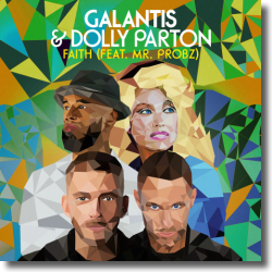 Cover: Galantis & Dolly Parton feat. Mr. Probz - Faith