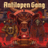 Cover: Antilopen Gang - Wünsch dir nix