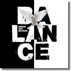 Cover: Armin van Buuren - Balance