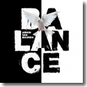 Cover:  Armin van Buuren - Balance