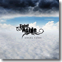 Cover:  Saint Aside - Angel Come