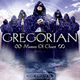 Cover: Gregorian - Masters Of Chant - Chapter 8