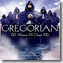 Cover:  Gregorian - Masters Of Chant - Chapter 8