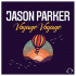 Cover: Jason Parker - Voyage Voyage