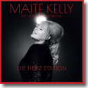 Maite Kelly - Die Liebe siegt sowieso (Die Herz Edition)