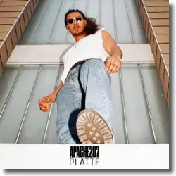 Cover: Apache 207 - Platte