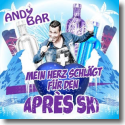 Cover:  Andy Bar - Mein Herz schlgt fr den Apres Ski