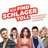 Cover: Ich Find Schlager Toll - Die beliebtesten Schlagerstars aller Zeiten 