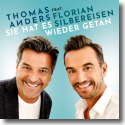 Cover: Thomas Anders feat. Florian Silbereisen - Sie hat es wieder getan