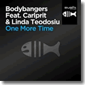 Cover: Bodybangers feat. Carlprit & Linda Teodosiu - One More Time