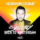 Cover: Strictly Ibiza to Amsterdam - Norman Doray