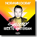 Cover:  Strictly Ibiza to Amsterdam - Norman Doray