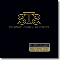 Cover: STS - Die grten Hits aus ber 30 Jahren Bandgeschichte