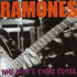 Cover: Ramones - Don't Come Close