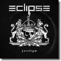 Cover: Eclipse - Paradigm
