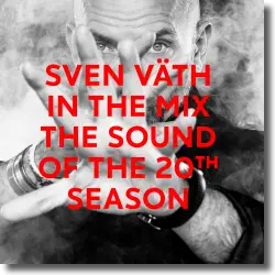 Cover: Sven Vth In The Mix: The Sound Of The 20th Season - Various Artists