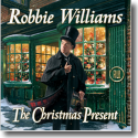 Cover: Robbie Williams - The Christmas Present