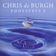 Cover: Chris De Burgh - Footsteps 2