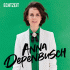 Cover: Anna Depenbusch - Echtzeit