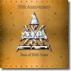 Cover: Axxis - Best Of EMI-Years