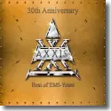 Cover:  Axxis - Best Of EMI-Years