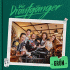 Cover: Die Draufgänger - Grün