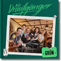 Cover: Die Draufgnger - Grn