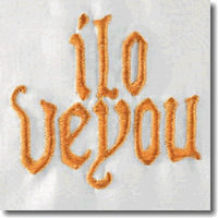 Cover: Camille - Ilo Veyou