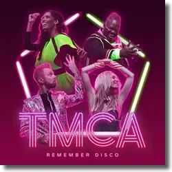 Cover: TMCA - Remember Disco