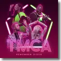 Cover:  TMCA - Remember Disco