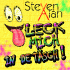 Cover: Steven Alan - Leck mich in de tsch