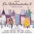 Cover: Christoph Israel, Swonderful Orchestra & Catherine Larsen-Maguire - Ein Wintermrchen 2: Weihnachtsklassiker