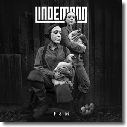 Cover: Lindemann - F & M