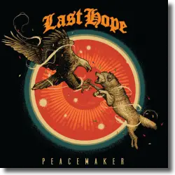 Cover: Last Hope - Peacemaker
