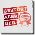 Cover:  Gestrt aber GeiL - Party All The Time