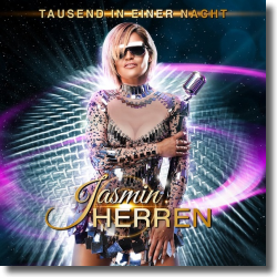 Cover: Jasmin Herren - Tausend in einer Nacht